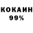 Cocaine Колумбийский HxPunisher